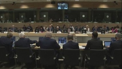 Países piden flexibilidad en la nueva PAC y debaten cambios en Fondo de Pesca