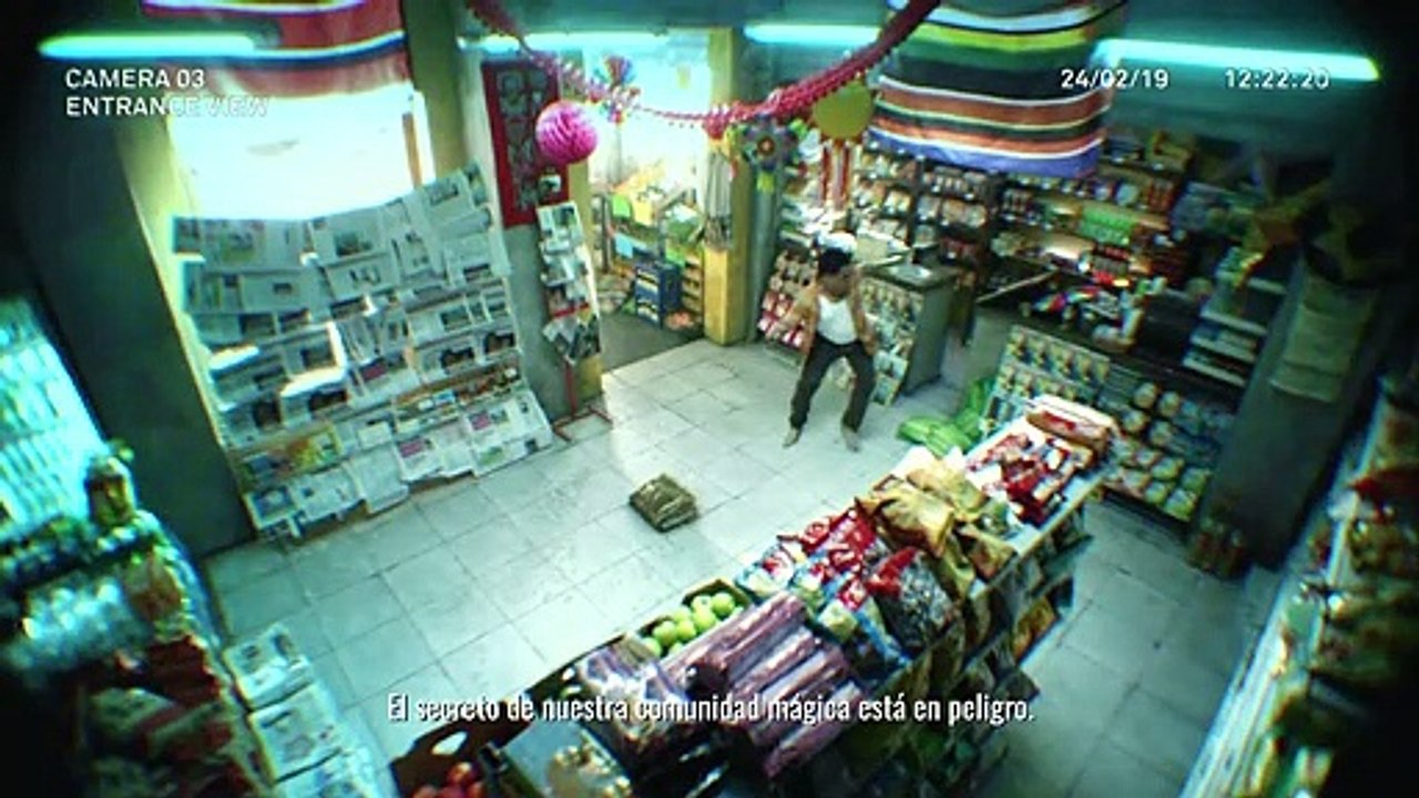 Harry Potter: Wizards Unite  - Nuevo tráiler Calling All Wizards