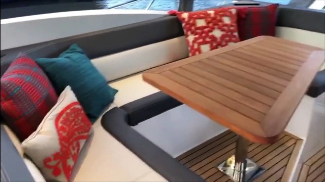 2019 Galeon 485 HTS For Sale at MarineMax Palm Beach FL