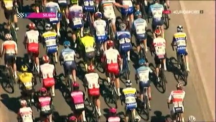 Les 4 jours de Dunkerque 2019 Etape 1