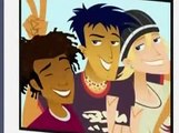 6teen Season 3 Episode 2 Baby You Stink