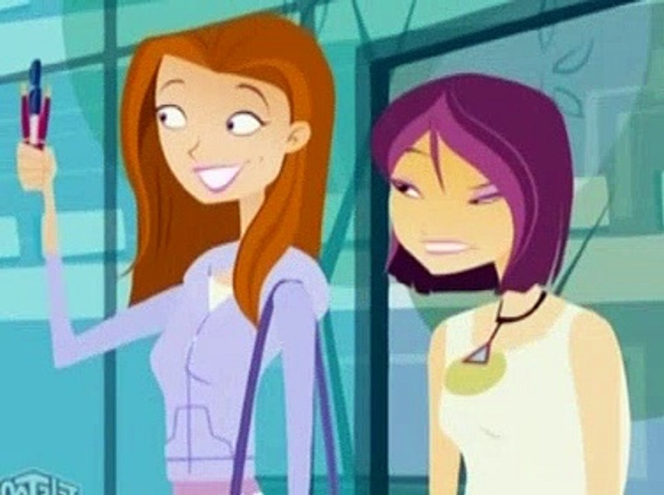 6teen Season 3 Episode 1 Sweet 6teen