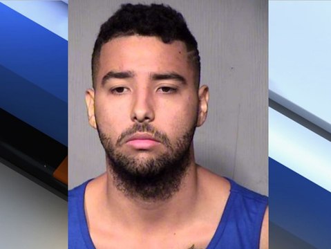 PD: PHX behavioral health worker sexually abused teen patients - ABC15 Crime