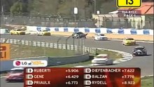 ETCC 2003  R09 - Estoril - Rennen 1