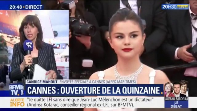 Le 72e Festival de Cannes s'ouvre avec le nouveau film de Jim Jarmusch, The Dead Don't Die