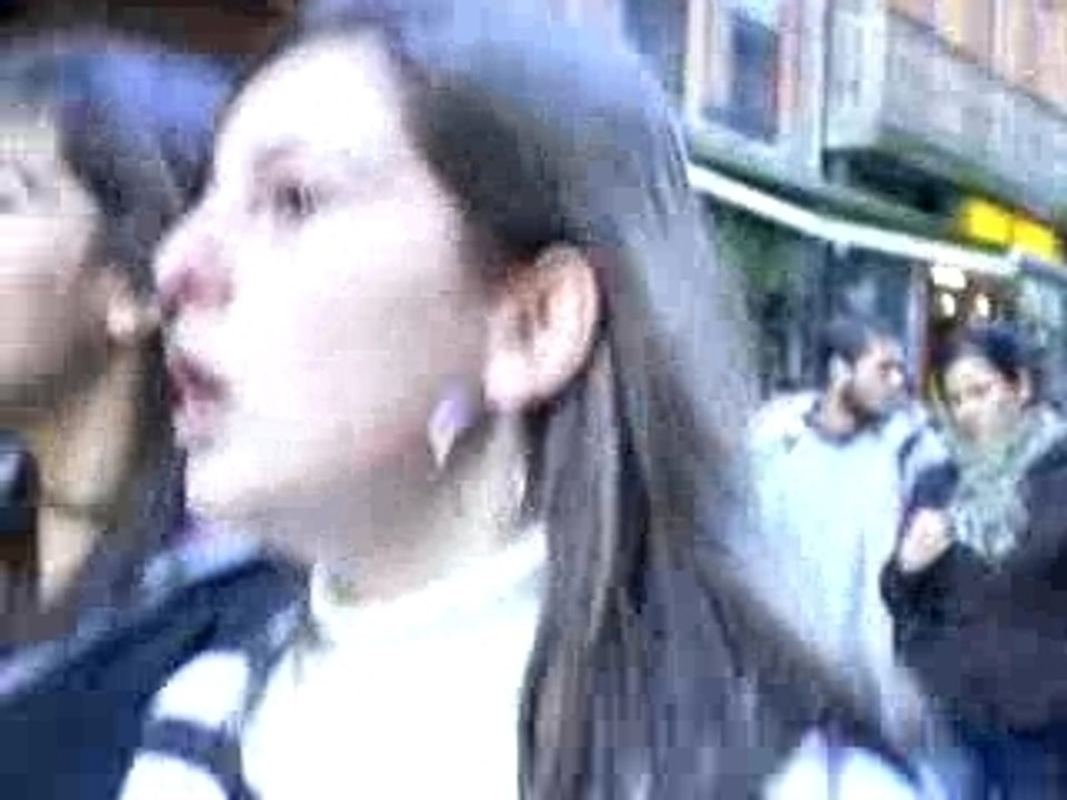 Elles et Toulouse