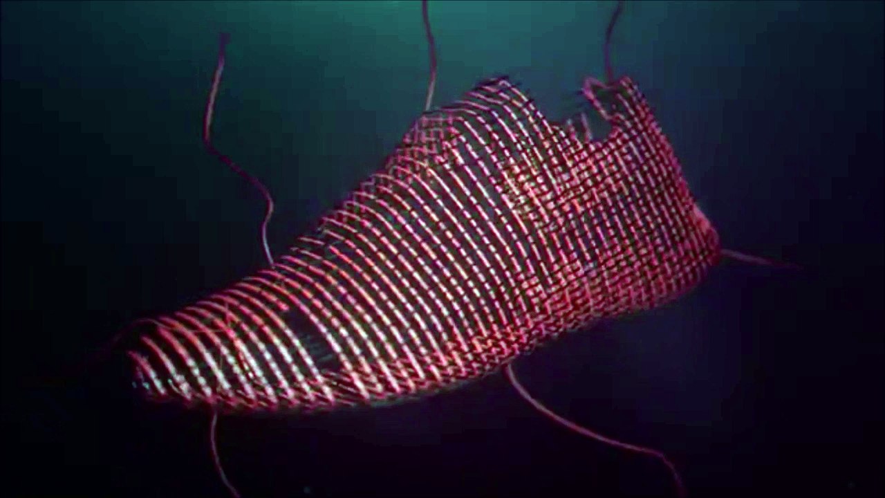 Flexweave Engineered Innovation Reebok