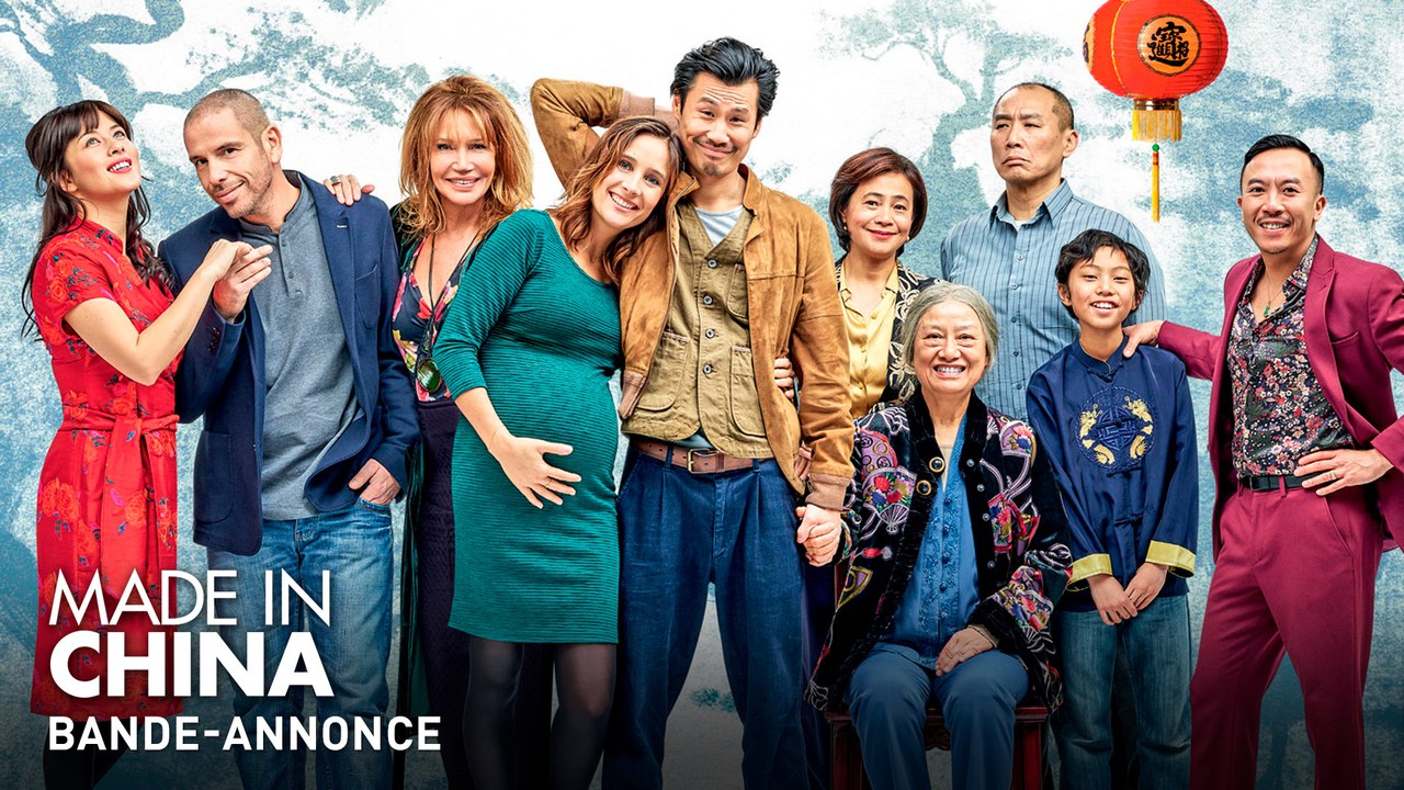 Made In China - Bande-annonce