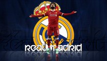 يورو بيبرز: ريال مدريد يجس نبض محمد صلاح قبل تقديم عرض رسمي