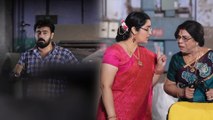 Poove Poochudava Today Episode: 16/05/19: சிவாவிடம் சுபத்ராவை மாட்டிவிட பிளான் போட்டு நடத்திய சக்தி