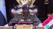 Sudan political crisis: Military rulers suspend negotiations for 72 hours