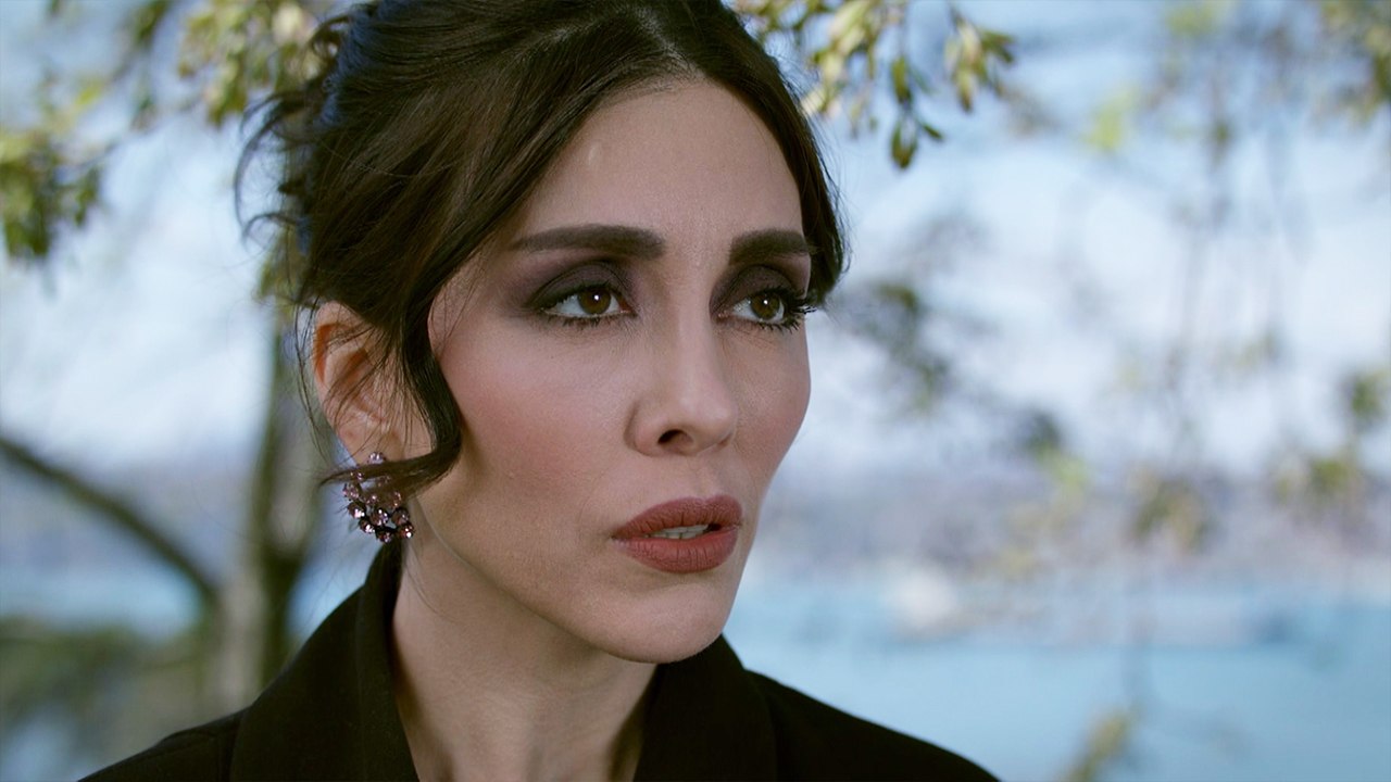 Yaralı Kuşlar 35. Bölüm Fragmanı