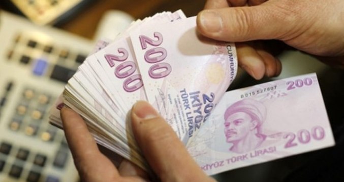 Bankacılık Sektörünün Mevduatı Arttı