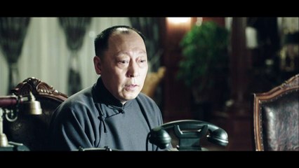 All Quiet in Peking 11 (English Subtitle)