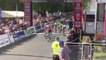 Cyclisme - 4 jours de Dunkerque - Le triplé pour Dylan Groenewegen à Compiègne
