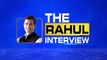 Rahul Gandhi Exclusive Interview On NewsX — PM Narendra Modi, BJP losing 2019 Elections