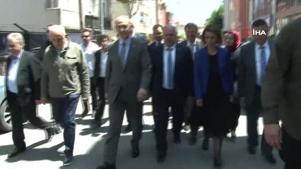 Soylu'dan Esnafa "Her Şey Daha Güzel Olacak" Yanıtı