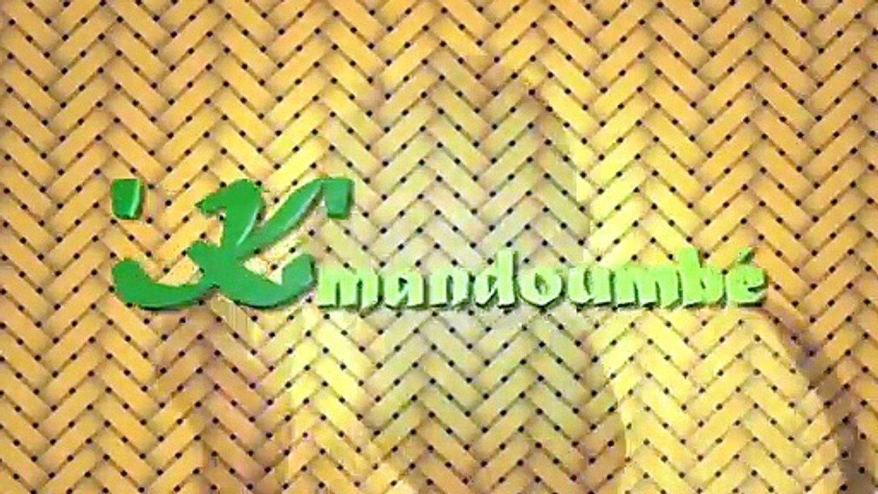 K Mandoumbé ' engenssou khar yi