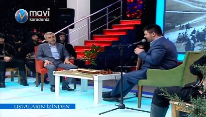 Mehmet Gündoğdu - Espiye Türkü Havası