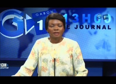 RTG/Entretien entre le Ministre de l’agriculture et le bureau Afrique centrale de l’organisation des Nations Unies