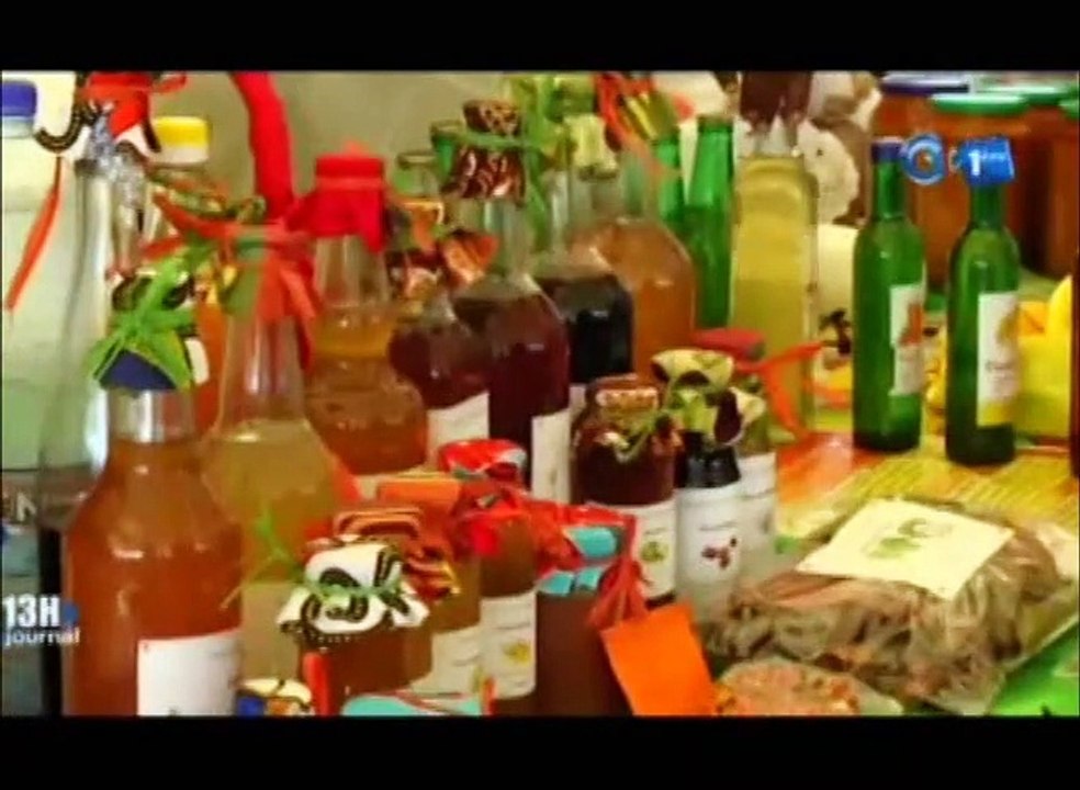 RTG/Journée porte ouverte au siège de la FAO organisée par la direction général de la lutte contre la pauvreté