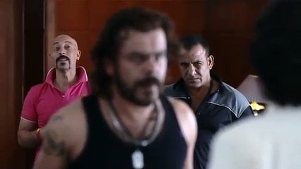 منذر رياحنه  لو ضربت  هضرب و لو عورت  هعور