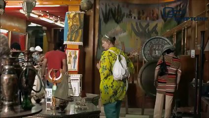 منذر رياحنه  مشهد من مسلسل العقرب (4)