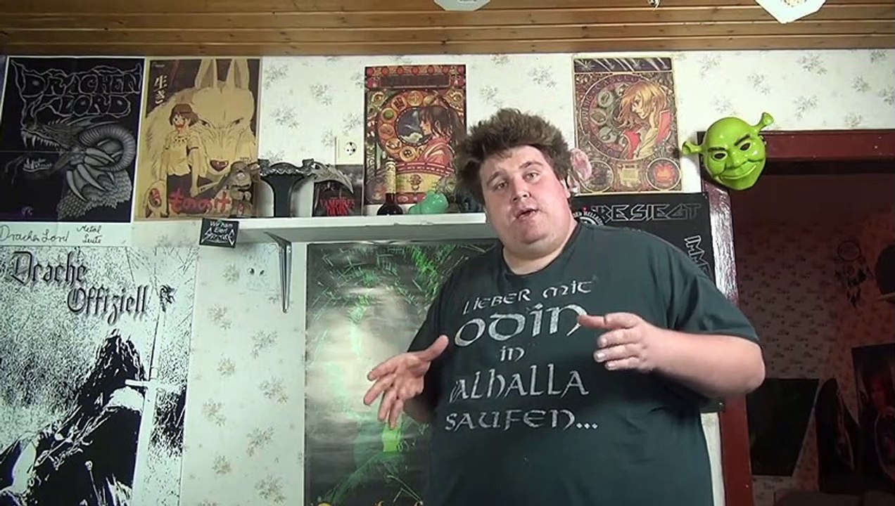 Dragon Monday Part 10 Etwas zu viel BLM Sorry