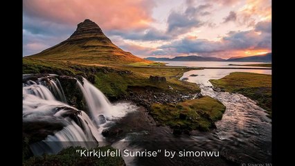Viewbug's "Alluring Landscapes" Photo Contest Winners Gallery