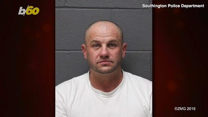 Man Arrested For Making Several 911 Calls From Backseat of Police Car!