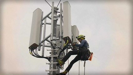 China kritisiert Trumps Huawei-Dekret deutlich