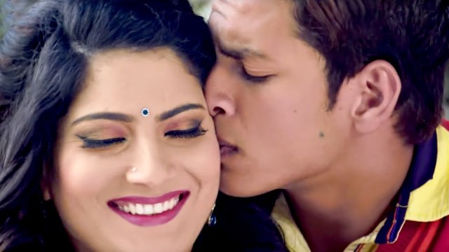Nik Lage Hariyar Saari - Raja Ho Gail Deewana - Alok Kumar - Bhojpuri Hit Songs 2019