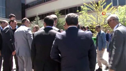 Van’da hastalar için kemoterapi ünitesi yeniden dizayn edildi