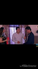 Srk and salman khan tiktok |Hum tumhare hai sanam