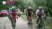 Giro d'Italia 2019 | Stage 6 | Masnada attacks