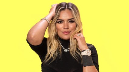 Karol G "Punto G" Letra Oficial Y Significado | Verified