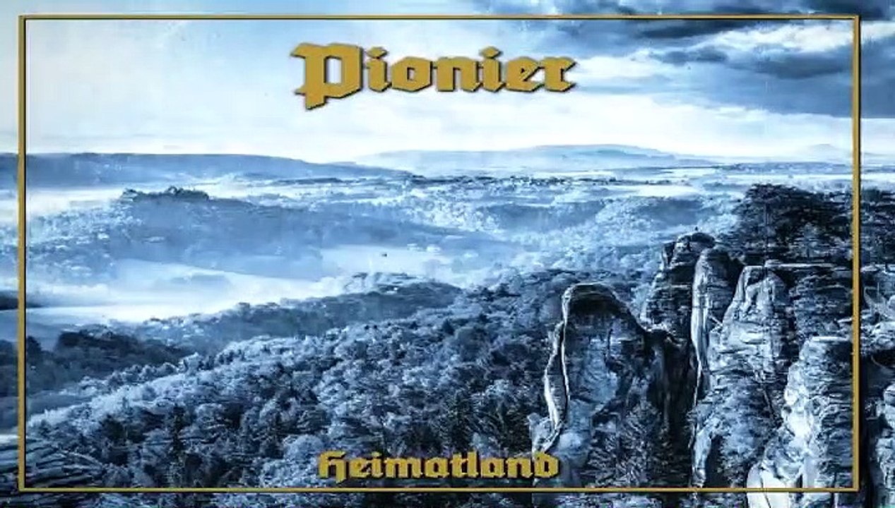 Pionier - So viel zu tun