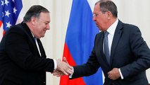 USA-Russia: divisi su Iran e Venezuela
