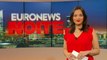 Euronews Noite | As notícias do mundo de 14 de maio de 2019