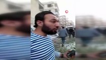 - Esad Rejimi İftar Öncesi Pazar Yerini Bombaladı: 5 Ölü, 20 Yaralı