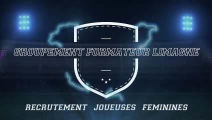 Séance de découverte Foot Féminin