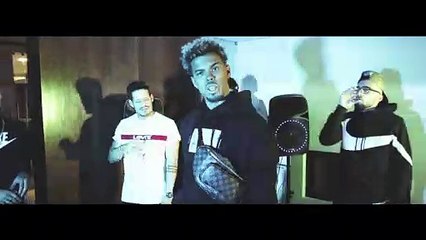 Navi Iglú - Pa' arriba (Prod. Pochi Ranks, Dj Johnny Silva)