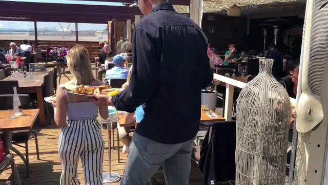 LE CAP D'AGDE - Capao Beach