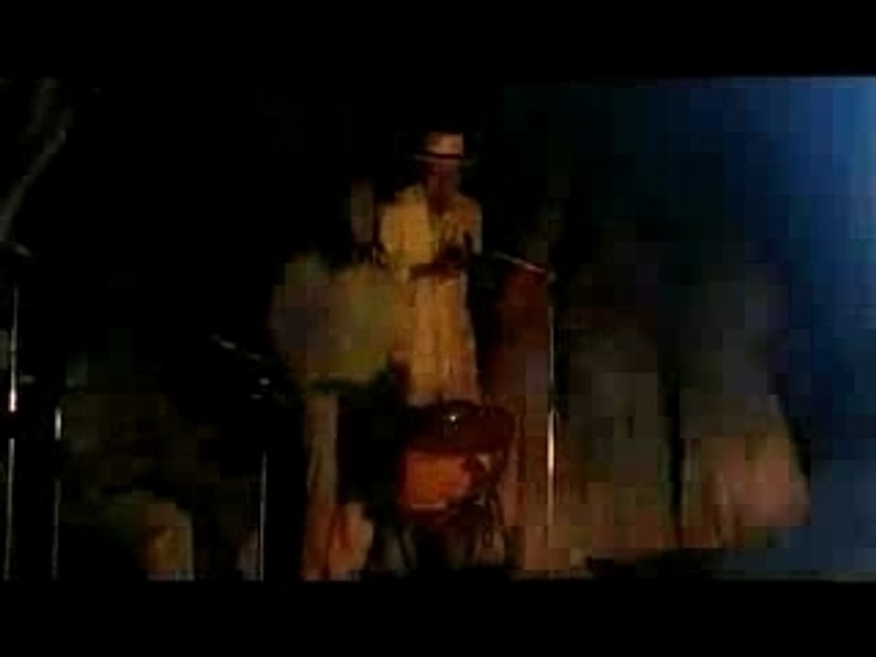 Macondo Groupe de Musiques et Danses Colombiennes