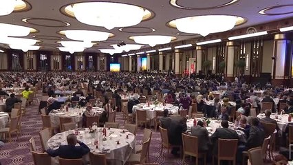 Tzob Başkanı Bayraktar: "Türkiye, İhracatını 50 Milyar Dolara Çıkarmak Zorunda"