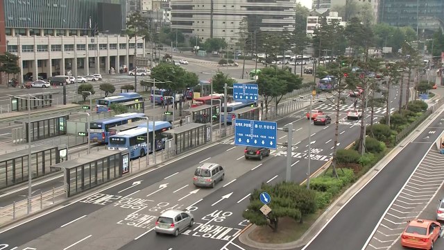 서울·경기 버스 정상운행...출근길 대란 피해 / YTN