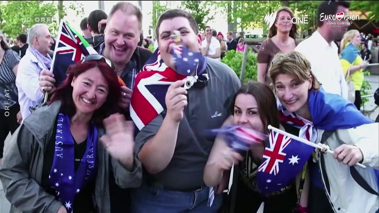 Mr. Song Contest proudly presents (1) ESC 2019