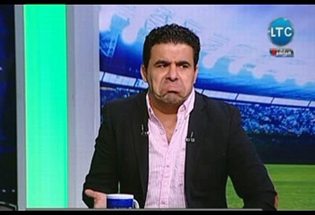 الغندور: أنا أقل الرياضيين تناقضًا وغير مصاب بشيزوفرينيا المواقف