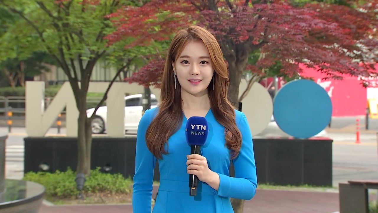 [날씨] 때 이른 더위 계속, 서울 27℃...오후 남부 소나기 / YTN