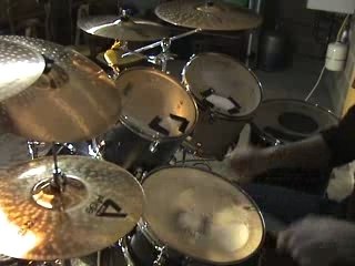 Mike McClure Band "Saint's in the Twilight"